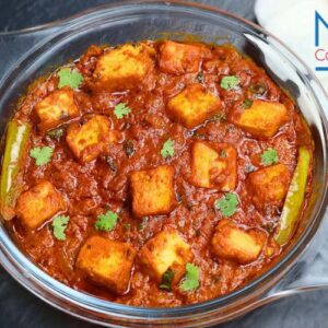 507. Paneer Masala.